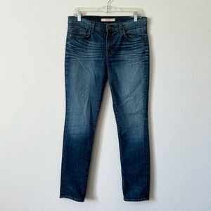 J Brand Heritage Skinny Jean